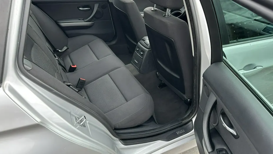 BMW Seria 3 -