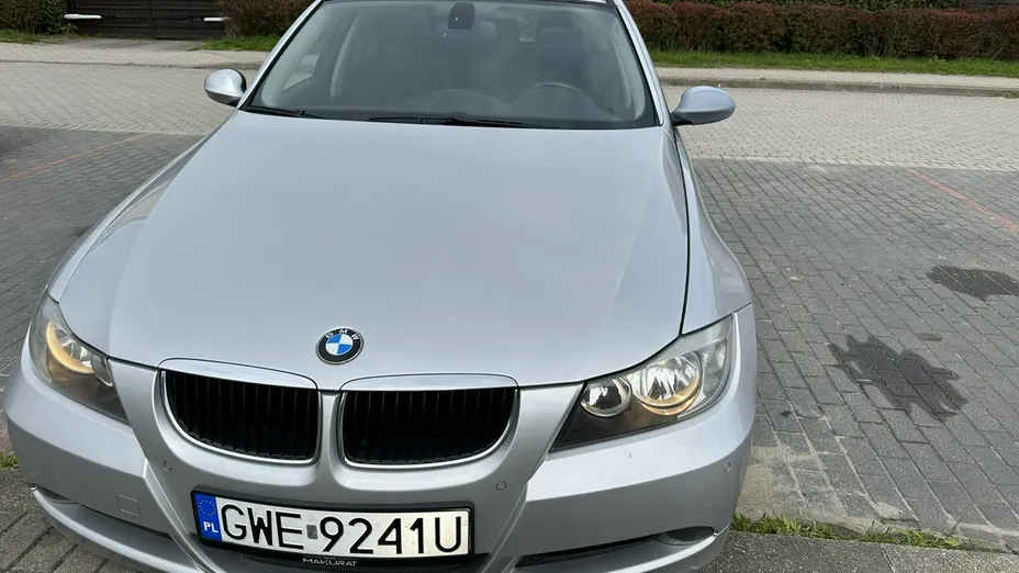 BMW Seria 3 -