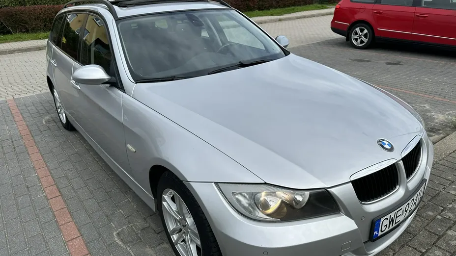BMW Seria 3 -