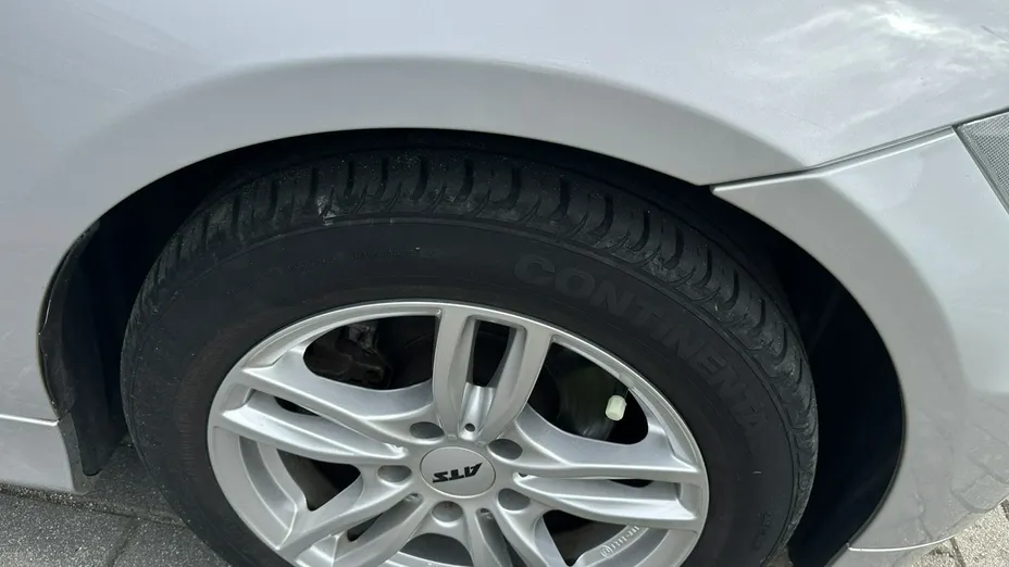 BMW Seria 3 -