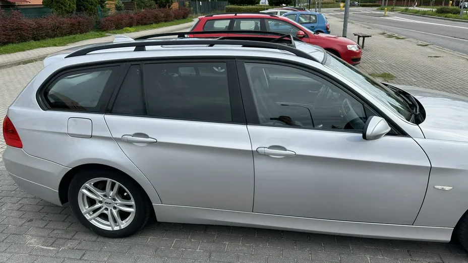 BMW Seria 3 -