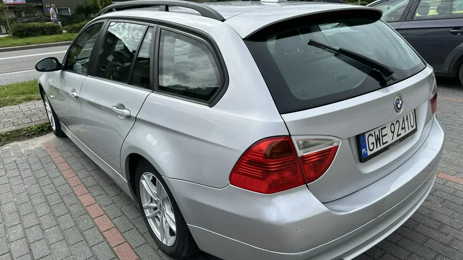 BMW Seria 3 -