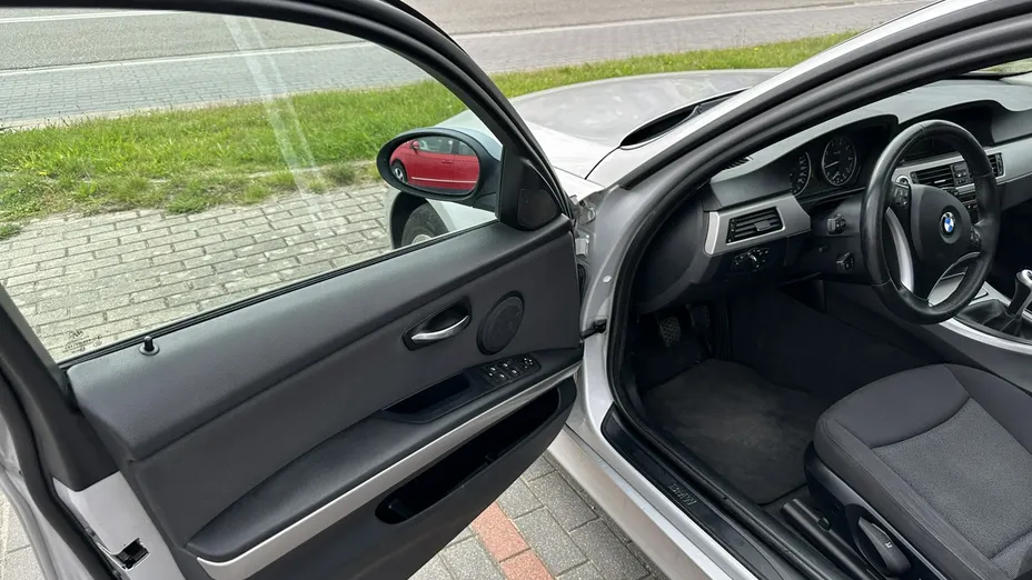 BMW Seria 3 -