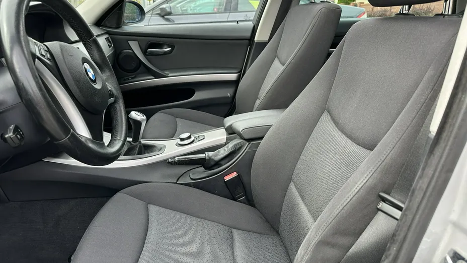 BMW Seria 3 -