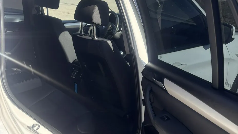 BMW X3 -