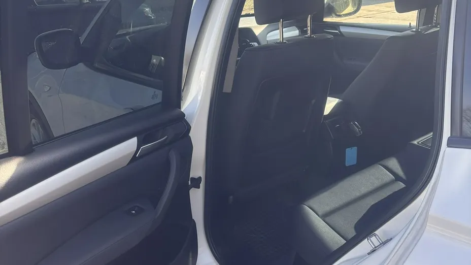BMW X3 -
