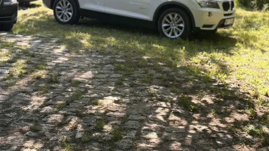 BMW X3 -