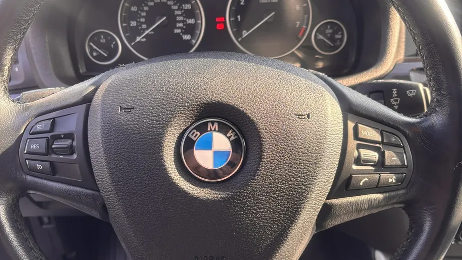BMW X3 -