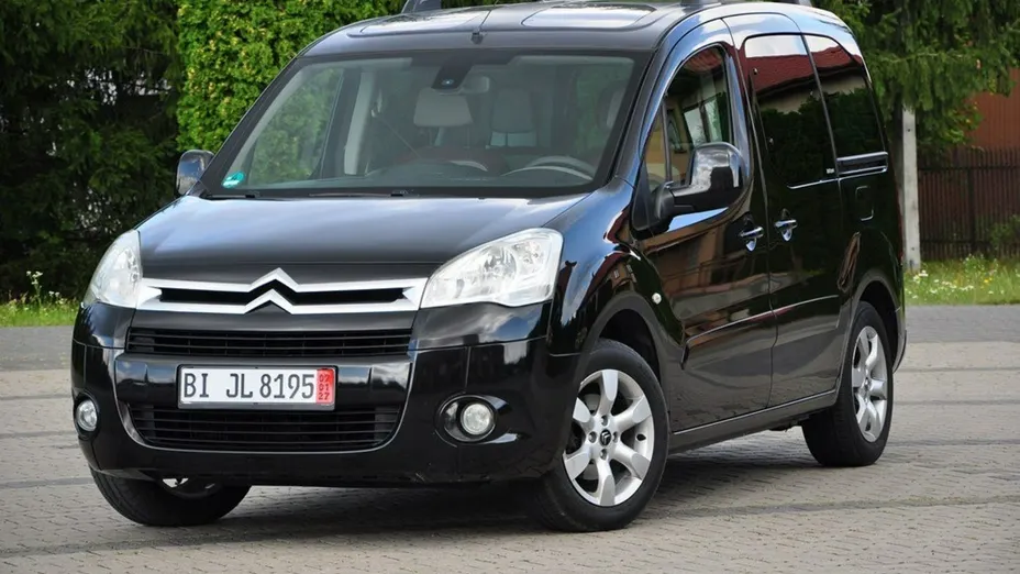 CITROEN Berlingo -