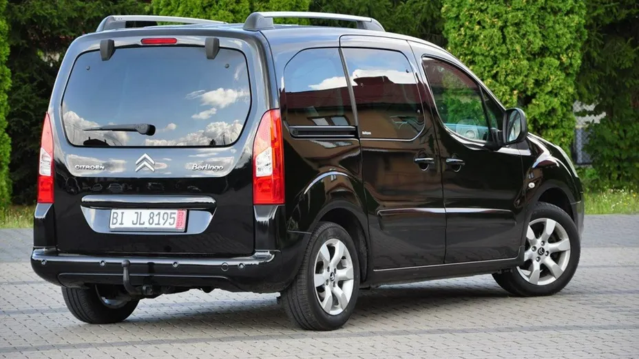 CITROEN Berlingo -
