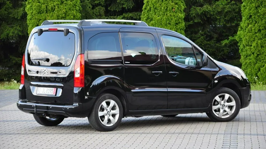 CITROEN Berlingo -