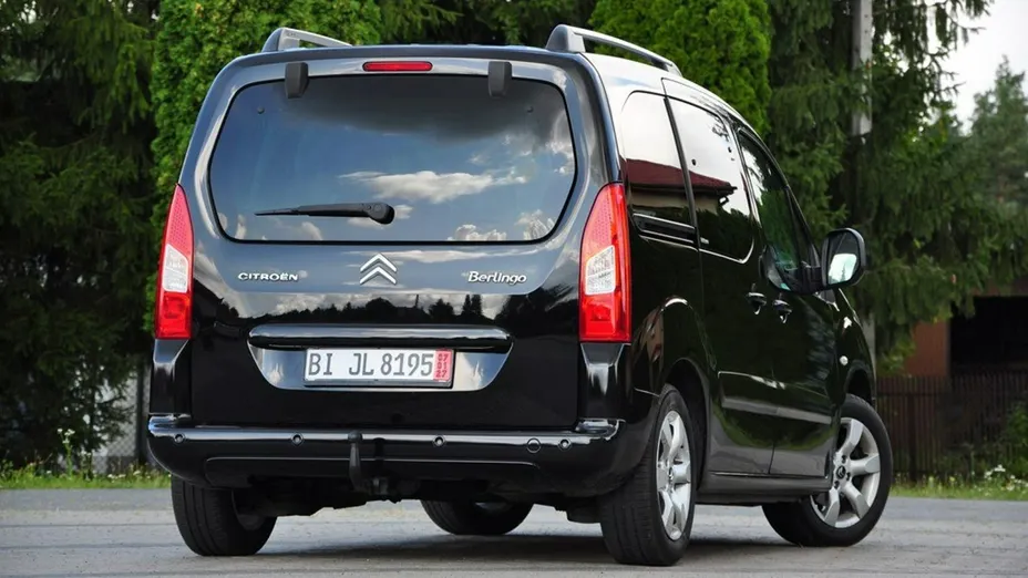 CITROEN Berlingo -