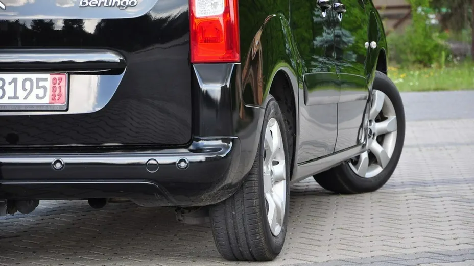 CITROEN Berlingo -