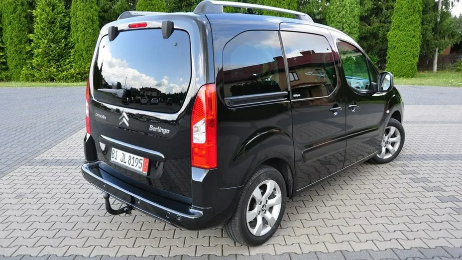 CITROEN Berlingo -