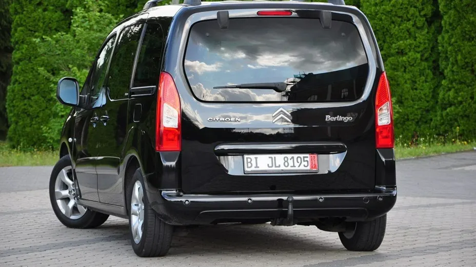 CITROEN Berlingo -