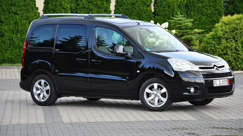 CITROEN Berlingo -