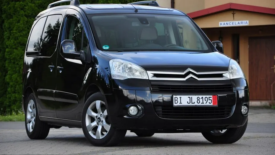 CITROEN Berlingo -