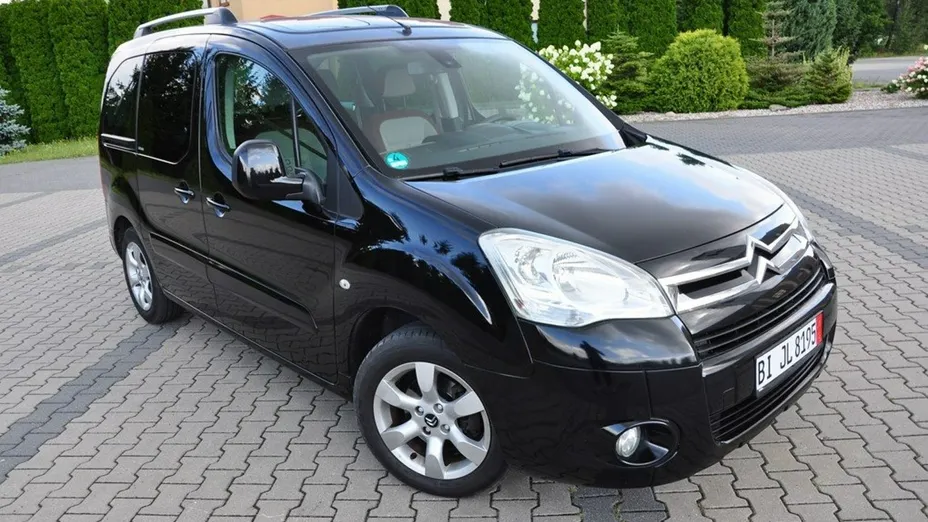CITROEN Berlingo -