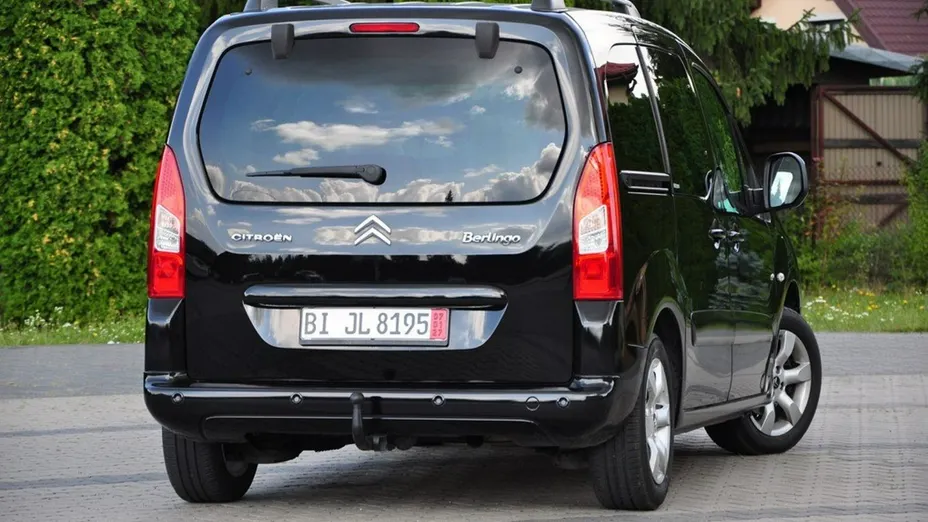 CITROEN Berlingo -