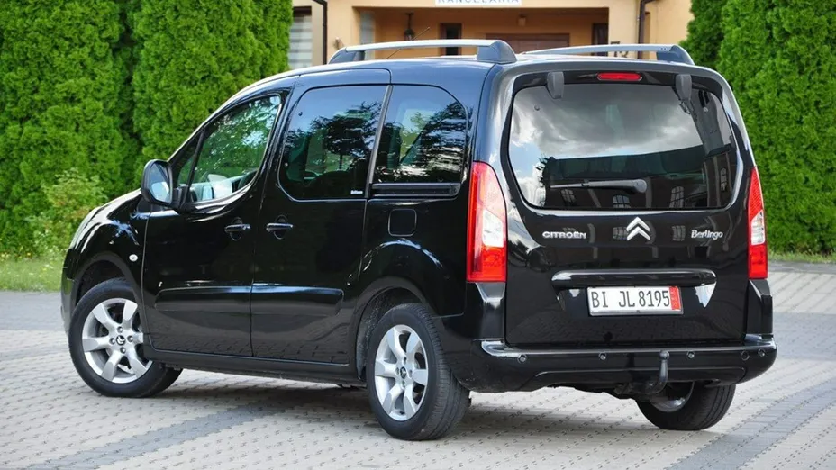 CITROEN Berlingo -