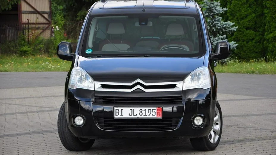 CITROEN Berlingo -