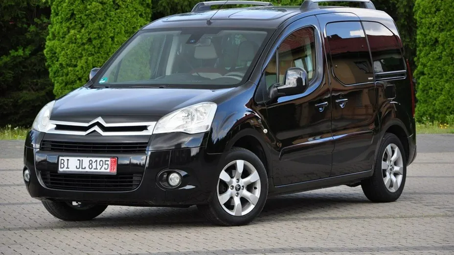 CITROEN Berlingo -