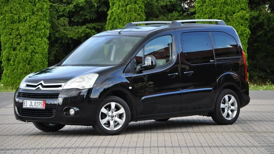 CITROEN Berlingo -