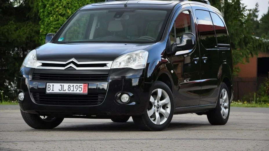 CITROEN Berlingo -