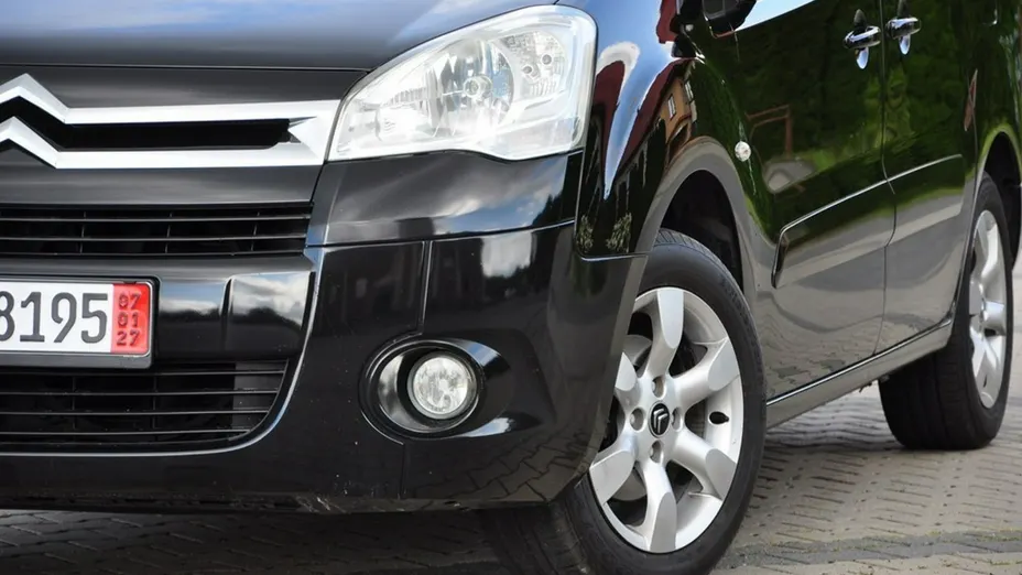 CITROEN Berlingo -