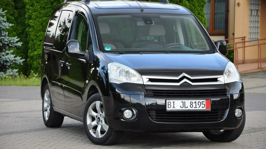 CITROEN Berlingo -