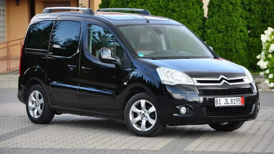 CITROEN Berlingo -
