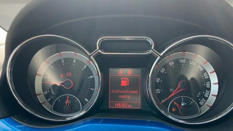 OPEL Adam -