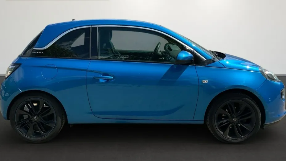 OPEL Adam -