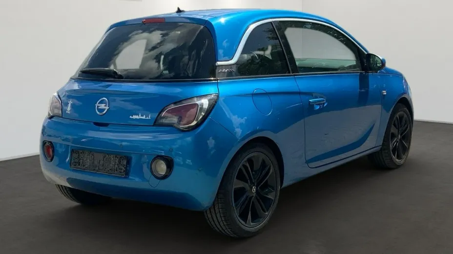 OPEL Adam -