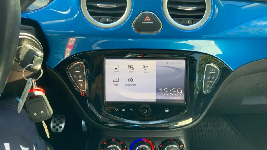 OPEL Adam -