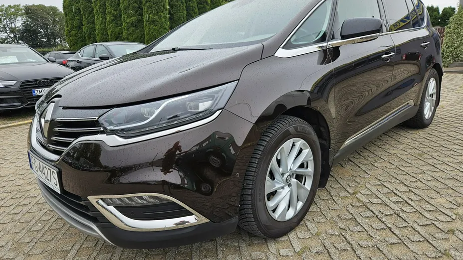 RENAULT Espace -