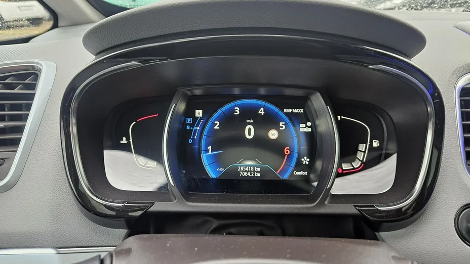 RENAULT Espace -