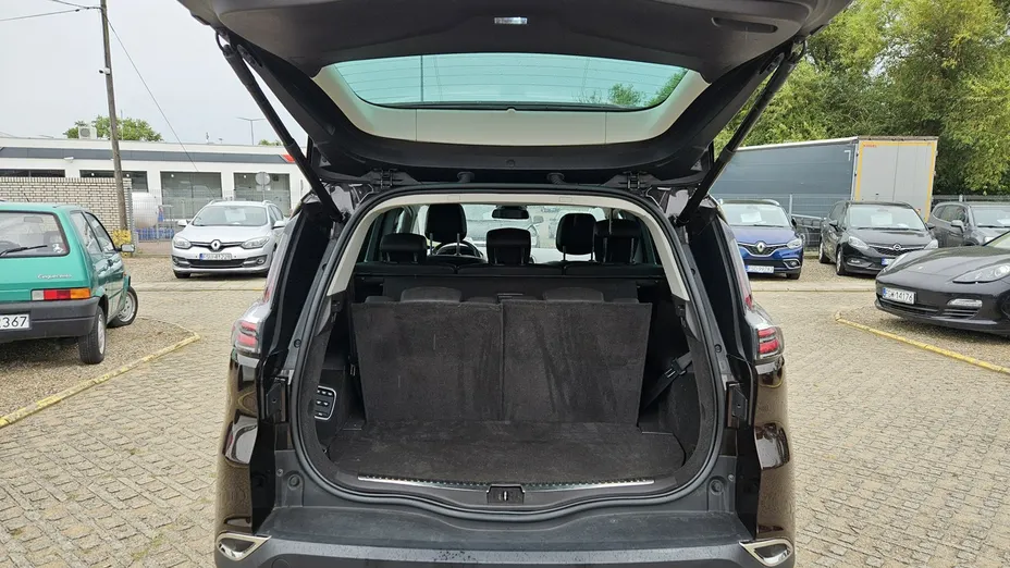 RENAULT Espace -