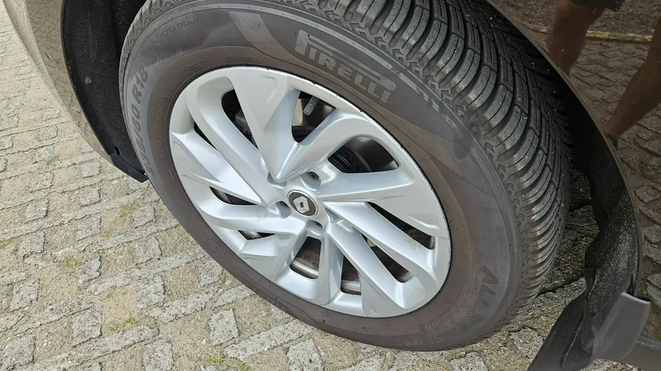 RENAULT Espace -