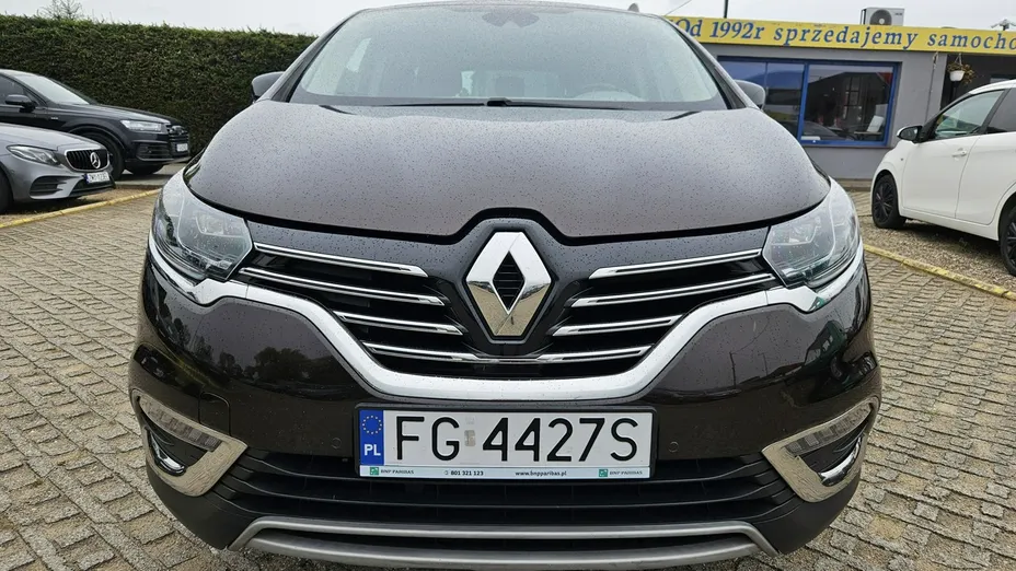 RENAULT Espace -