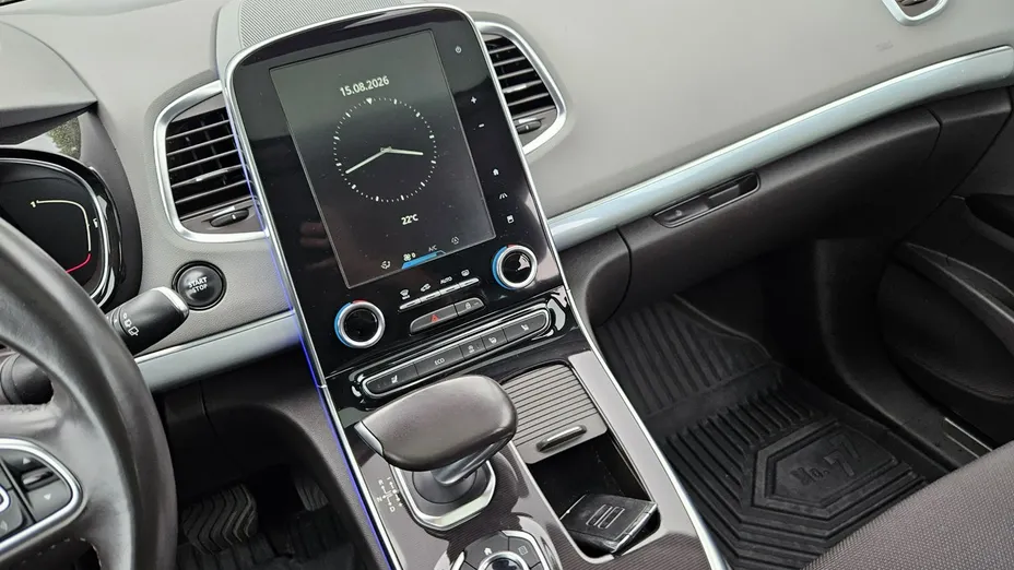 RENAULT Espace -
