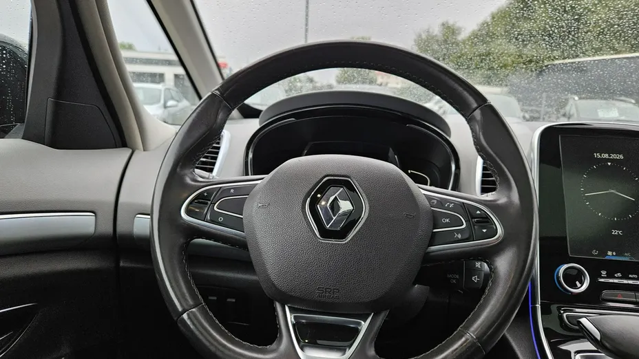 RENAULT Espace -