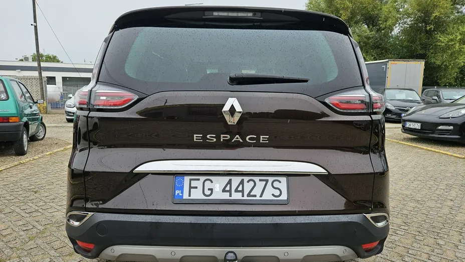 RENAULT Espace -
