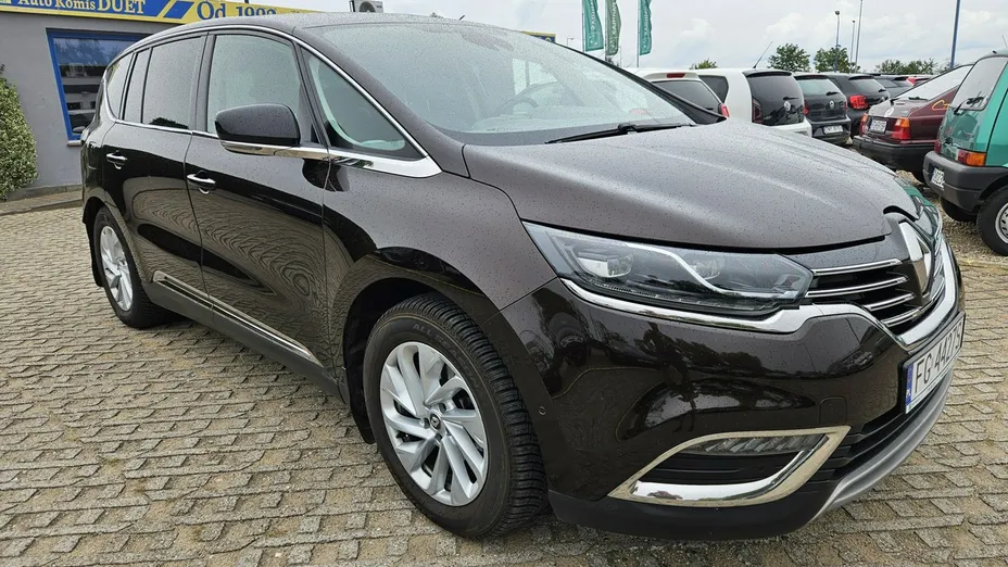 RENAULT Espace -