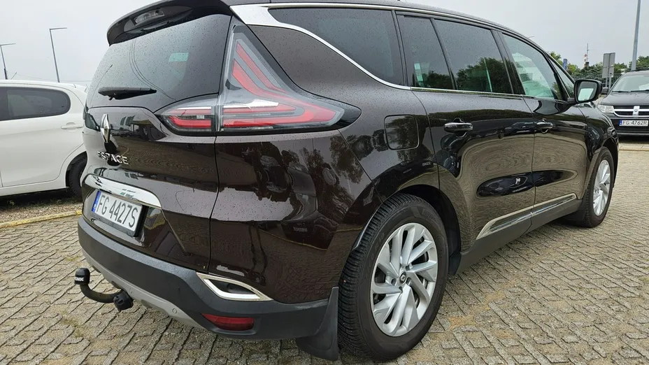 RENAULT Espace -