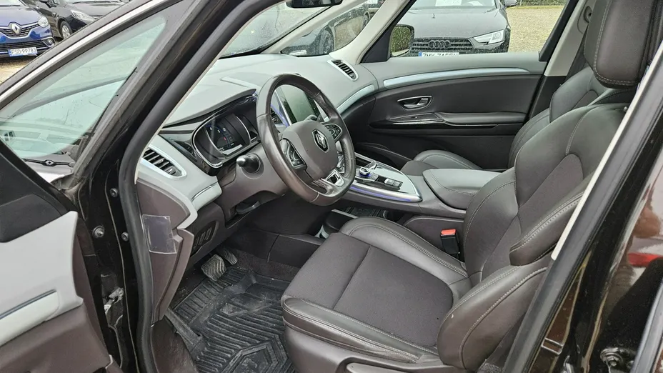 RENAULT Espace -