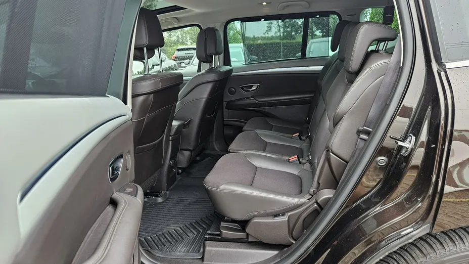 RENAULT Espace -