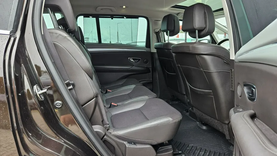 RENAULT Espace -