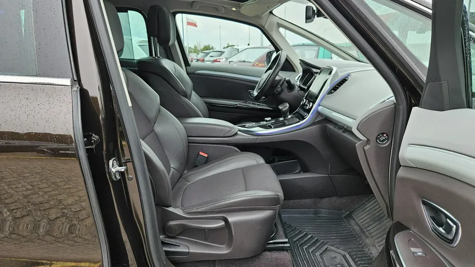RENAULT Espace -
