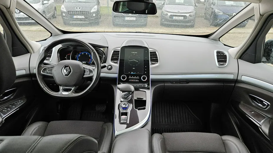 RENAULT Espace -